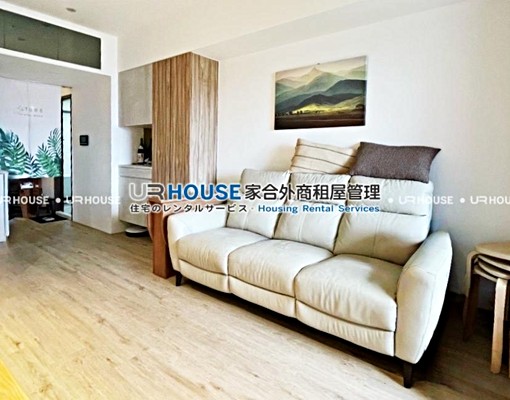 中正路自住裝潢公設質感佳2房平車可租 - Image 2