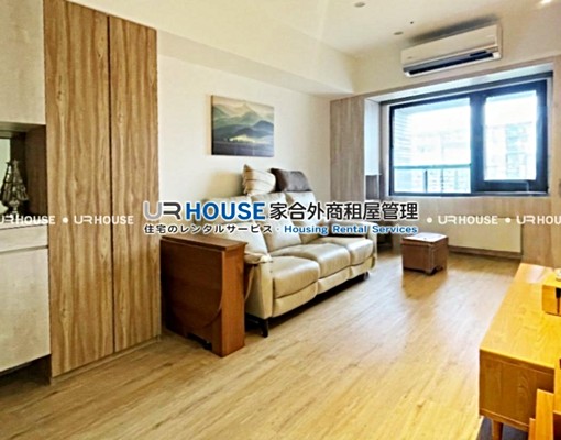 中正路自住裝潢公設質感佳2房平車可租 - Image 6