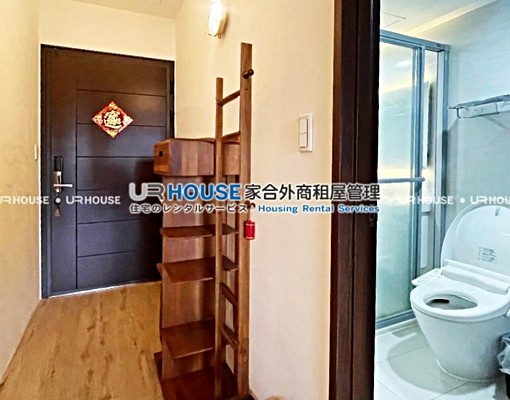 中正路自住裝潢公設質感佳2房平車可租 - Image 13