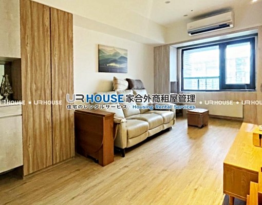中正路自住裝潢公設質感佳2房平車可租 - Image 4