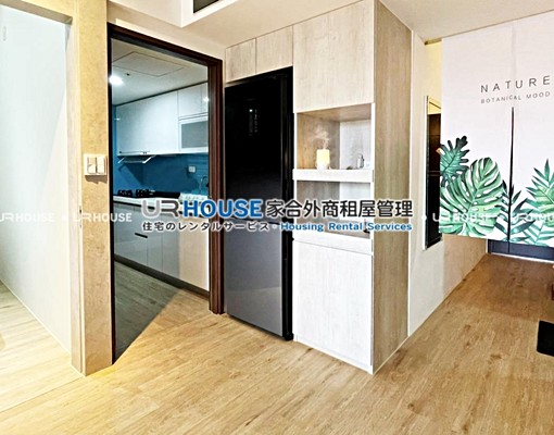 中正路自住裝潢公設質感佳2房平車可租 - Image 7