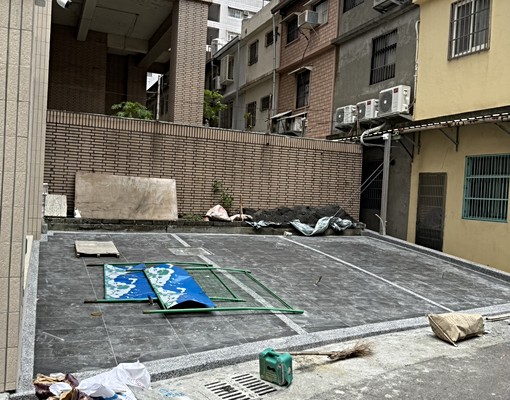 嶺東忠勇路全新完工一房一廳式電梯大套房~可租補 - Image 2