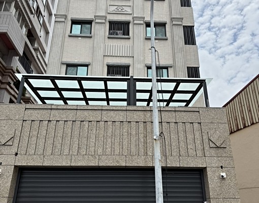 嶺東忠勇路全新完工一房一廳式電梯大套房~可租補 - Image 7