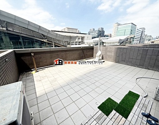 內科商圈,大露臺,機能強,近捷運,@lucas0857 - Image 10