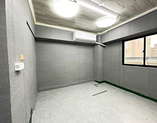 🏢【沃盛匯達⭐桃園春日路｜商辦套房出租】住商合一｜附流理臺 - Image 2