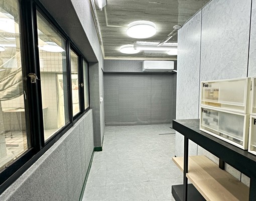 🏢【沃盛匯達⭐桃園春日路｜商辦套房出租】住商合一｜附流理臺 - Image 3