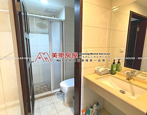 美樂*南港採光好四房*含管含平車*面綠景有陽台雙衛浴家具齊 - Image 12