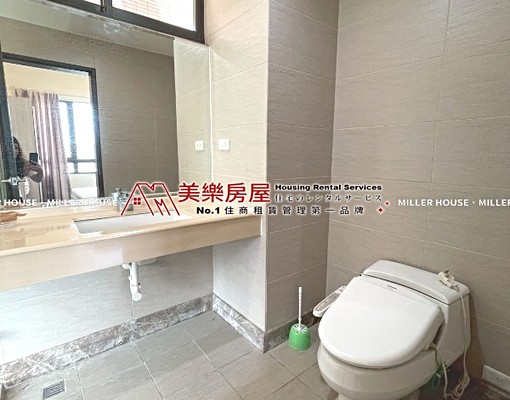 美樂*南港採光好四房*含管含平車*面綠景有陽台雙衛浴家具齊 - Image 13
