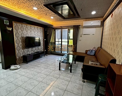 兆基🏡大空間系統衣櫃屋況極佳全新整理 - Image 2
