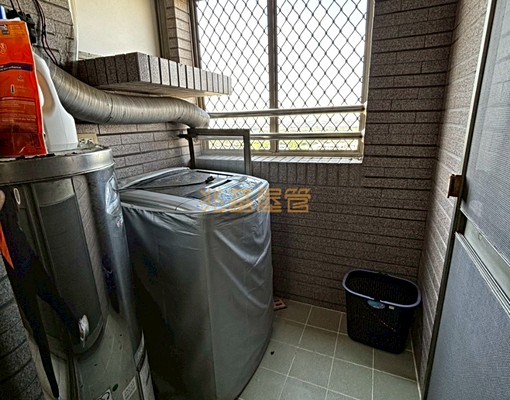 兆基🏡大空間系統衣櫃屋況極佳全新整理 - 591租屋網 - Image 11