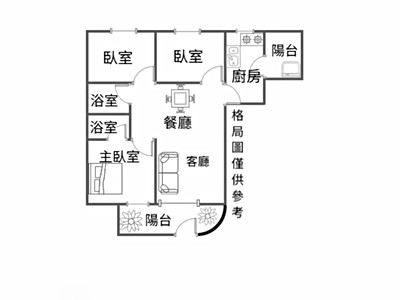 社區圖片