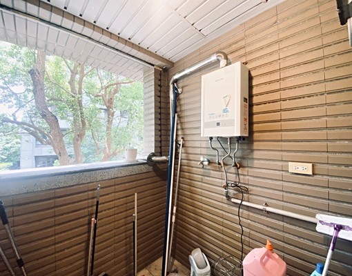 捷運昆陽🌻電梯2房🌻包裹、垃圾代收🌻乾濕分離 - Image 12