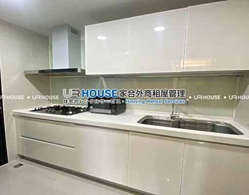 MRT港墘|高樓景觀|舒適2+1房|專業物管 - Image 11