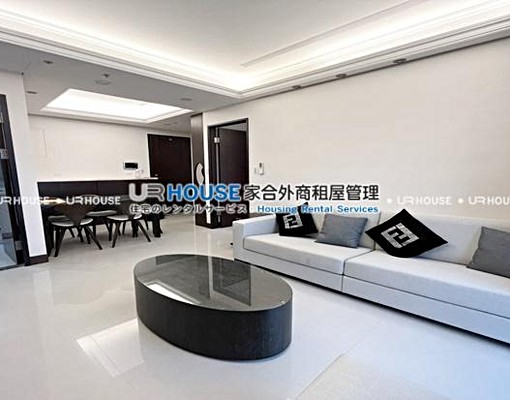 MRT港墘|高樓景觀|舒適2+1房|專業物管 - Image 4