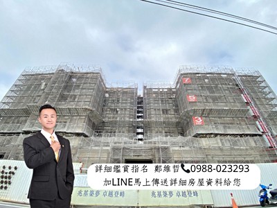 社區圖片