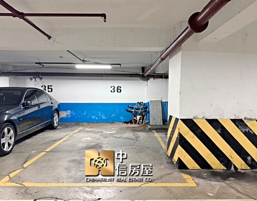 【信義安和捷運】🍎電梯大4房+車🍎不寵 - Image 4