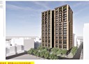 松山區-延壽街2房2廳，33.6坪
