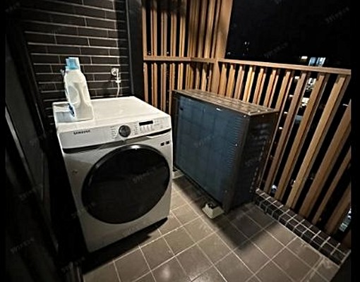 (可寵)竹科溫馨大3房高樓視野戶(可寵) - Image 7