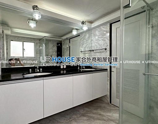 民生社區美式輪廓|綠蔭下的靜謐奢居|稀有大坪數蘊藏氣度 - Image 12