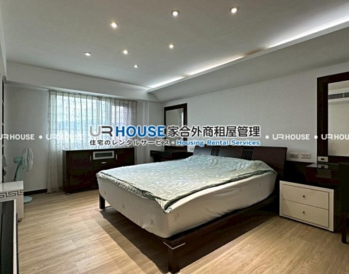 民生社區美式輪廓｜綠蔭下的靜謐奢居｜稀有大坪數蘊藏氣度 - Image 5