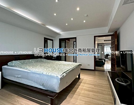 民生社區美式輪廓｜綠蔭下的靜謐奢居｜稀有大坪數蘊藏氣度 - Image 6