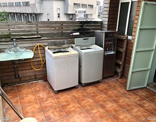 格局方正屋況優採光明亮通風好-變頻冷氣-機能優渥 - Image 5
