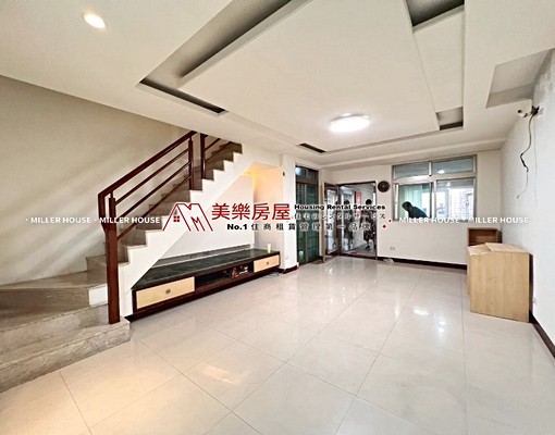 美樂*古亭站*中正五房*3衛浴*大露臺*可住可辦*整棟釋出 - Image 1