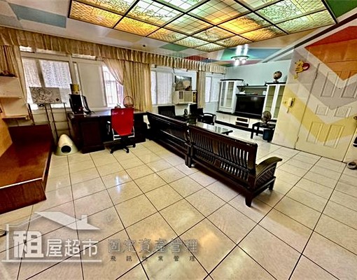 《民本街溫馨樓中樓》可租補 - Image 4