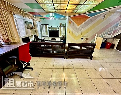 《民本街溫馨樓中樓》 - Image 4