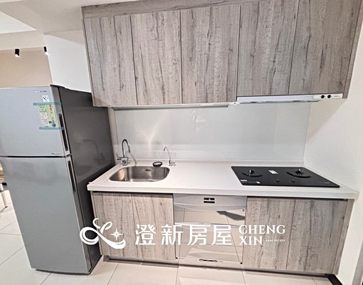 高鐵特區|全新兩房|設備全帶車位 - Image 6