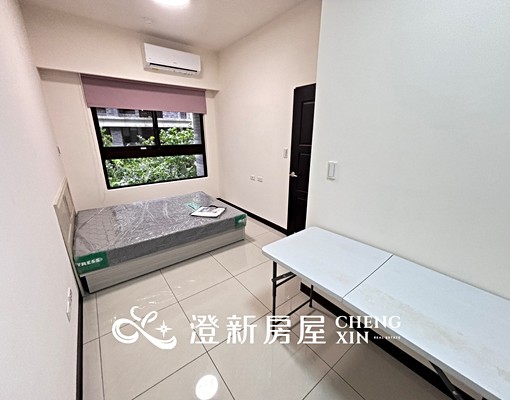 高鐵特區|全新兩房|設備全帶車位 - Image 7