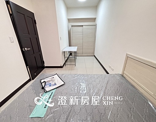 高鐵特區|全新兩房|設備全帶車位 - Image 8