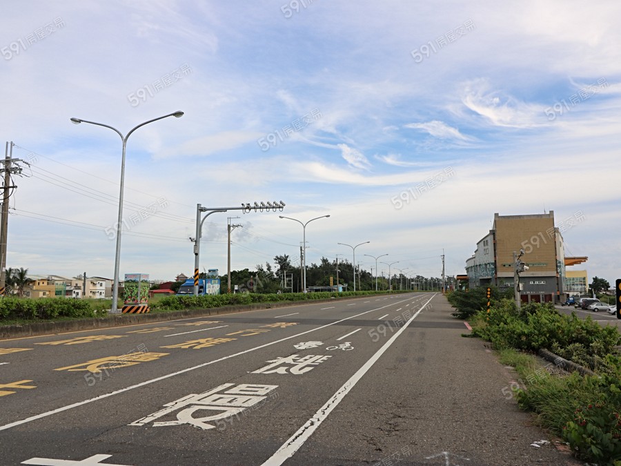 福灣寬庭15環境圖