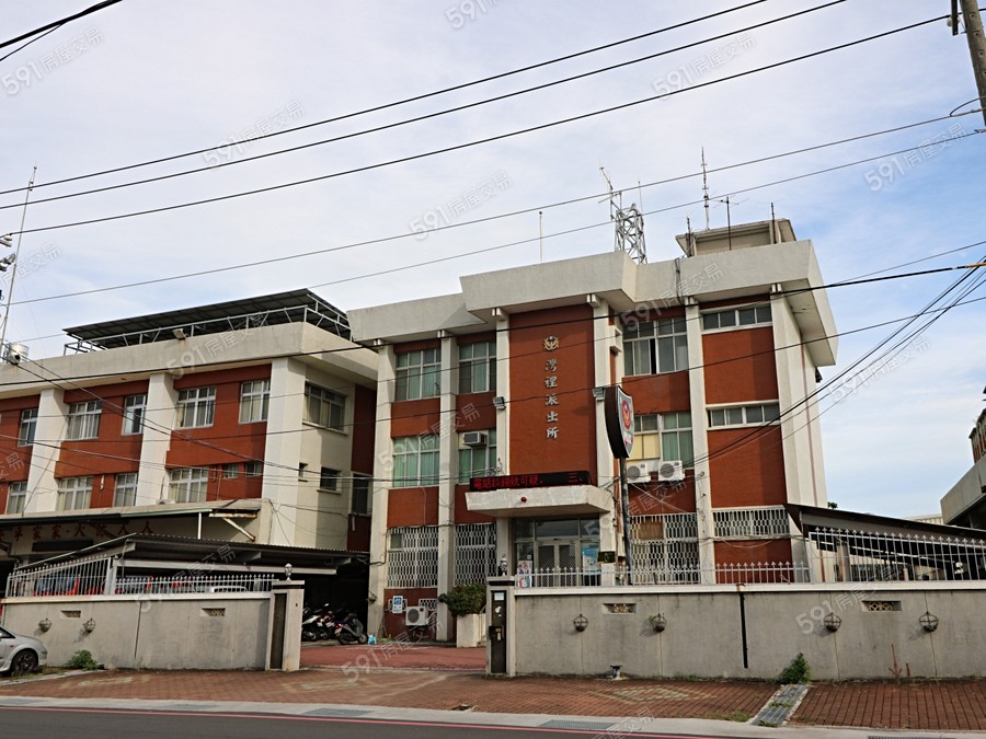 福灣寬庭15環境圖