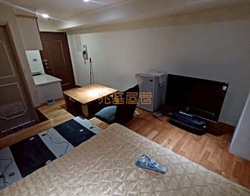 兆基社會住宅🏡兆基~山海觀~一卡皮箱入住乾淨大套房~⛳️ - Image 3