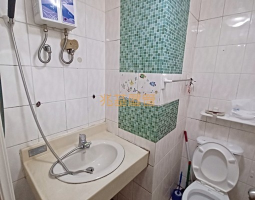 兆基社會住宅🏡兆基~山海觀~一卡皮箱入住乾淨大套房~⛳️ - Image 5