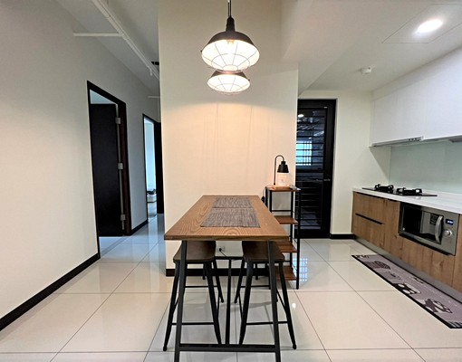 珊珊💗三井商圈★高樓層採光好★屋況優★可養寵物 - Image 5