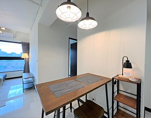 珊珊💗三井商圈★高樓層採光好★屋況優 - Image 4