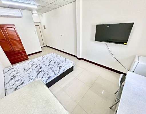 中國醫♡舒適採光♡可雙租補助♡飲水機/子母車♡生活機能便利♡ - Image 6