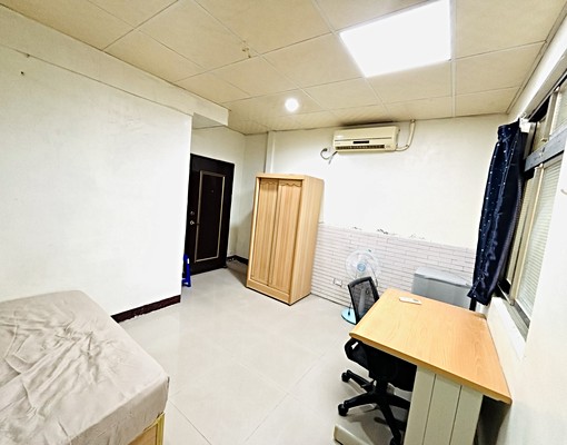 中原大學,大潤發,近火車站,環中東路'工業區,陽台獨立洗衣機 - Image 7
