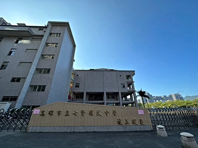 社區圖片