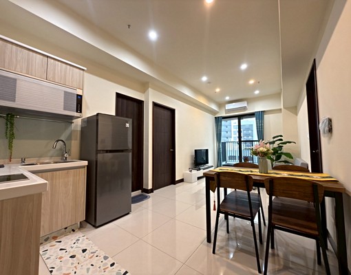 🏠福懋MORE+｜7樓｜兩房大空間｜月租$20,000 - Image 15