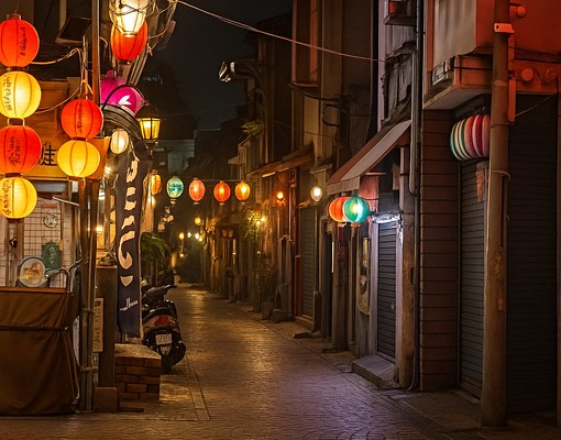 正興街黃金地段|約7米大面寬待整理鐵厝釋出! - Image 1