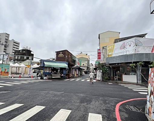 正興街黃金地段|約7米大面寬待整理鐵厝釋出! - Image 9