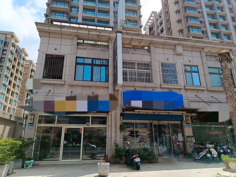 新北租屋,林口租屋,住辦出租