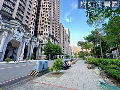社區圖片