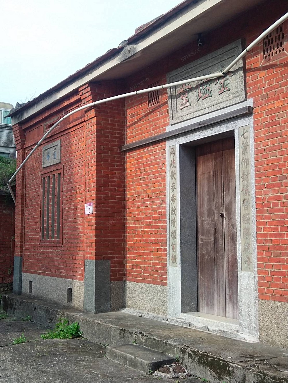 桃園租屋,中壢租屋,住辦出租,實景 出租標的 秀才(博士屋)
