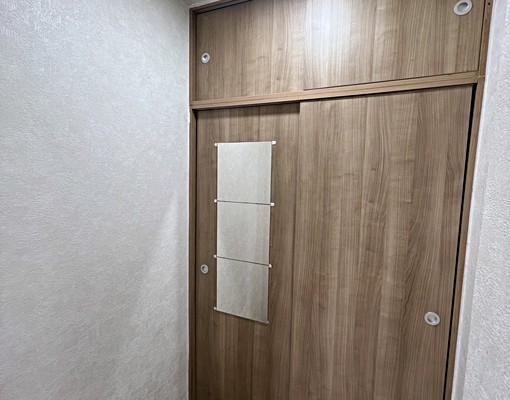 六張犁捷運，公寓套房，新整理限女，可租補+，採光通風 - Image 7