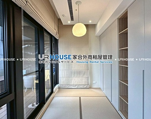 近森林公園|三面採光稀有露臺景觀|自住裝潢高檔家具 - Image 11
