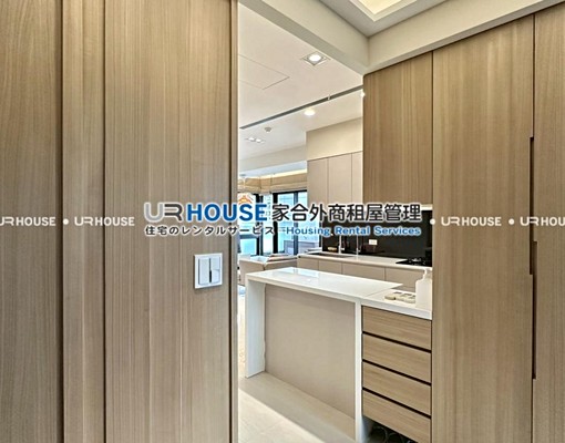 近森林公園|三面採光稀有露臺景觀|自住裝潢高檔家具 - Image 6